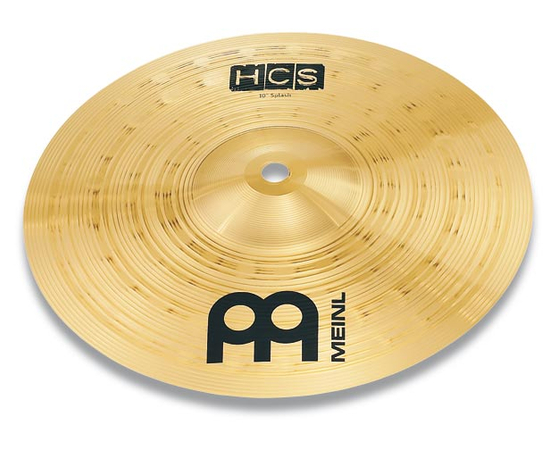 Тарелка Meinl HCS10S - 79111 за 1746 грн. | 4Club