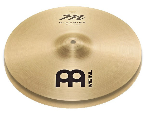 Тарелка Meinl MS14MH - 79164 за 0 грн. | 4Club