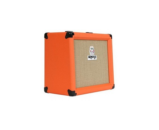 Усилитель ORANGE CR-12L Crush Pix - 79037 за 0 грн. | 4Club