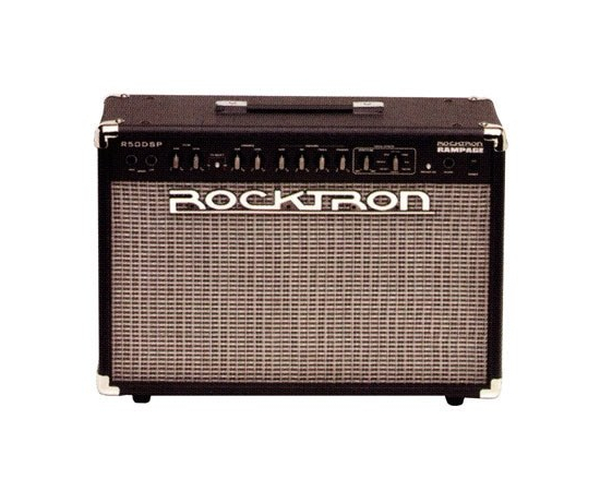Комбик Rocktron R50DSP - 79043 за 13725 грн. | 4Club