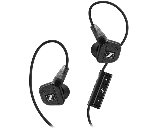 Гарнитура для iPhone/iPad SENNHEISER IE 8 - 79050 за 0 грн. | 4Club