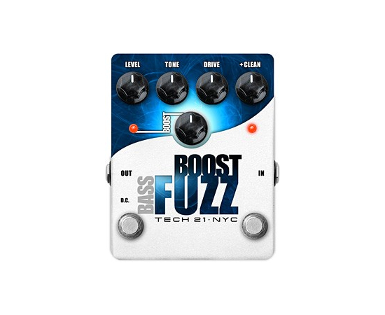 Педаль TECH21 BSTBF - 79407 за 0 грн. | 4Club