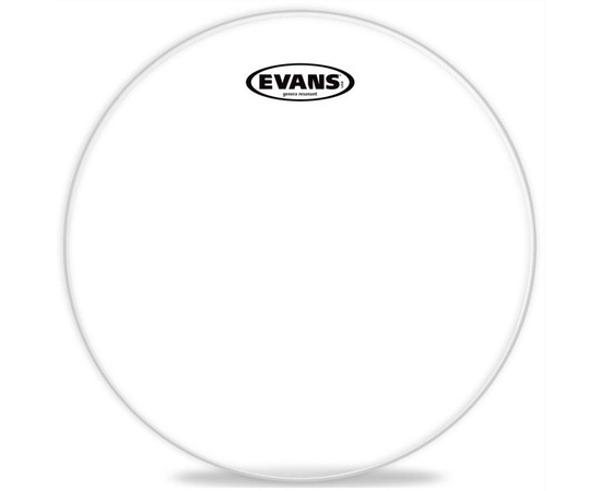 Пластик Evans TT08GR - 79811 за 945 грн. | 4Club