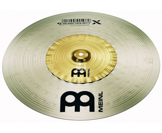 Тарелка Meinl GX-16SC - 79015 за 6529 грн. | 4Club