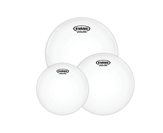 Набор пластиков Evans ETPG14CLR-S - 79468 за 0 грн. | 4Club