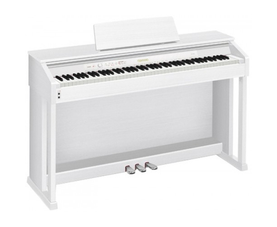 Цифровое пианино CASIO AP-450WE - 79555 за 0 грн. | 4Club