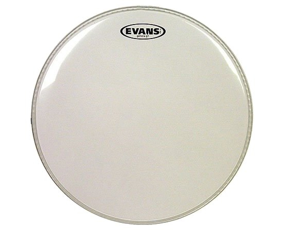 Пластик для томов Evans TT14G2 - 79849 за 0 грн. | 4Club