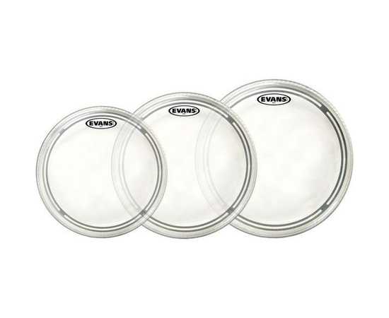 Набор пластиков EVANS ETPEC2SCLR-F - 79410 за 3238 грн. | 4Club