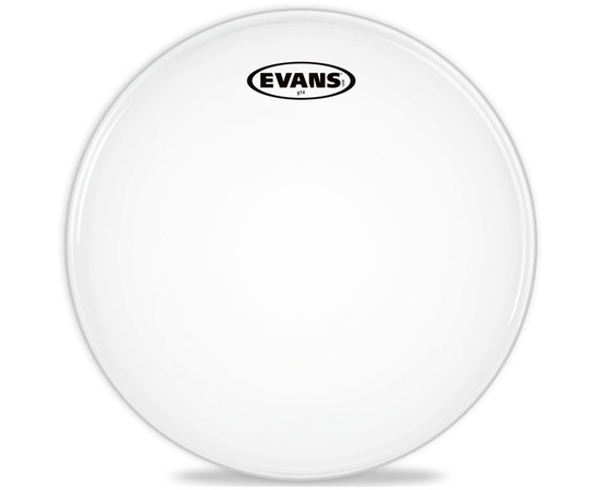 Набор пластиков для томов Evans ETPG12CTD-R - 79481 за 0 грн. | 4Club