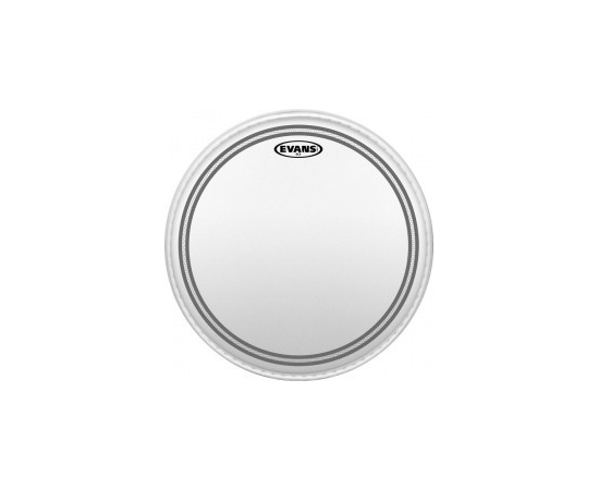 10" рабочий пластик Evans B10EC2S - 79285 за 1149 грн. | 4Club