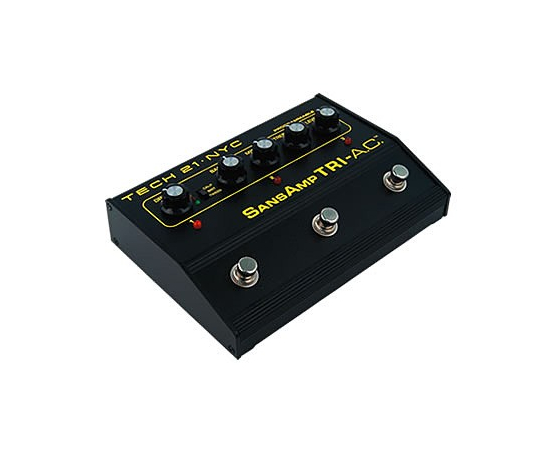 Педаль Tech 21 TAC - 79422 за 0 грн. | 4Club