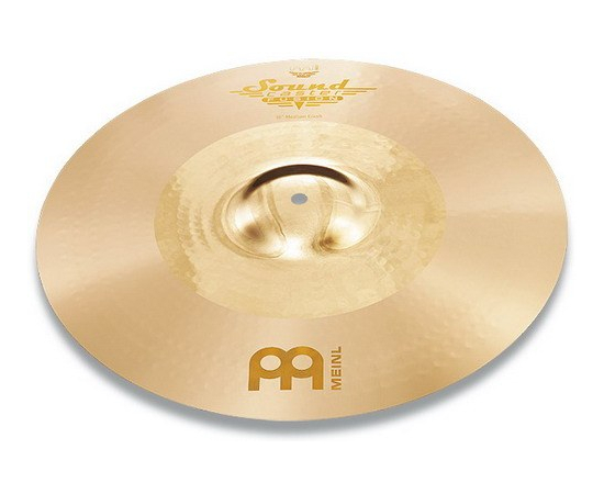 Тарелка Meinl SF16MC - 79160 за 10194 грн. | 4Club