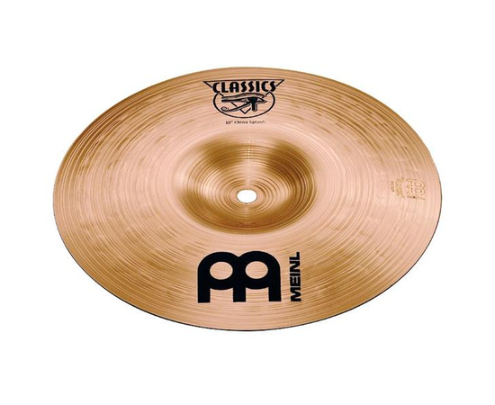 Тарелка Meinl C8СS 8" CHINA SPLASH CLASSICS - 79024 за 0 грн. | 4Club