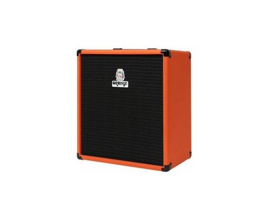 Усилитель ORANGE CR35B Crush Pi X - 79033 за 0 грн. | 4Club