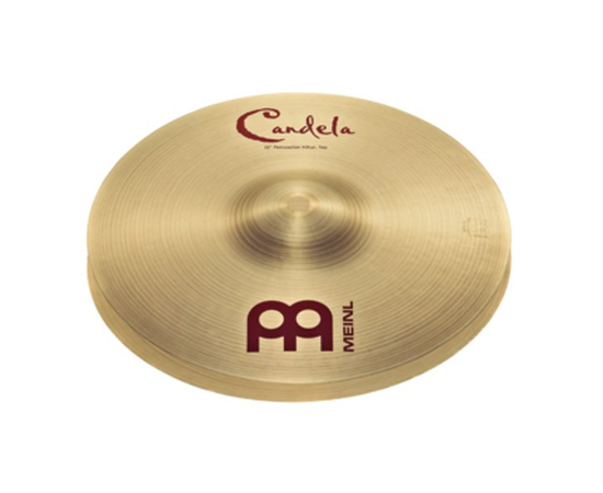 Тарелка Meinl CA10PH - 79127 за 11214 грн. | 4Club