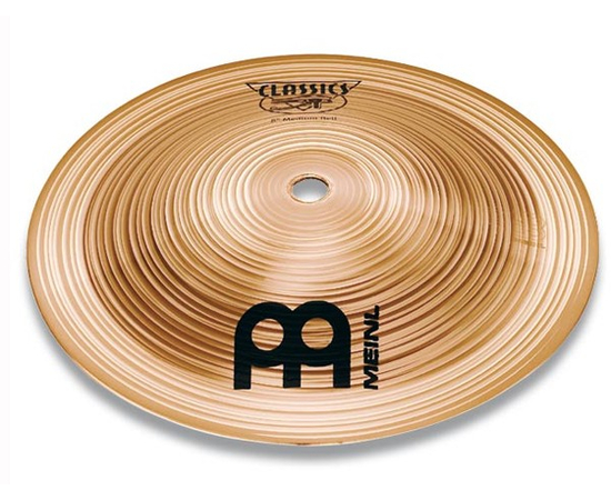 Тарелка Meinl C8BL - 79023 за 0 грн. | 4Club
