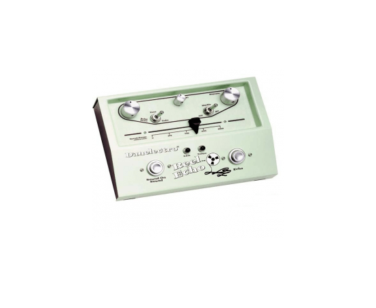 Гитарная педаль Danelectro DTE-1 Reel Echo - 79169 за 0 грн. | 4Club