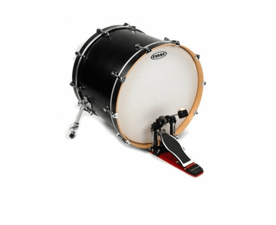 22" рабочий пластик Evans BD22G1CW - 79167 за 2349 грн. | 4Club