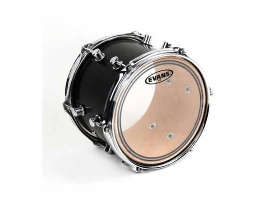 Рабочий пластик Evans TT10EC2S - 79321 за 1213 грн. | 4Club