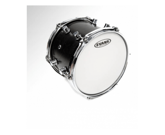 10" рабочий пластик Evans B10G1 - 79284 за 938 грн. | 4Club