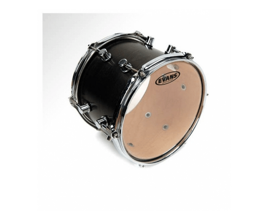 Рабочий пластик Evans TT12RGL - 79343 за 0 грн. | 4Club