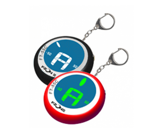 Тюнер FZONE FT55С Black - 79000 за 0 грн. | 4Club