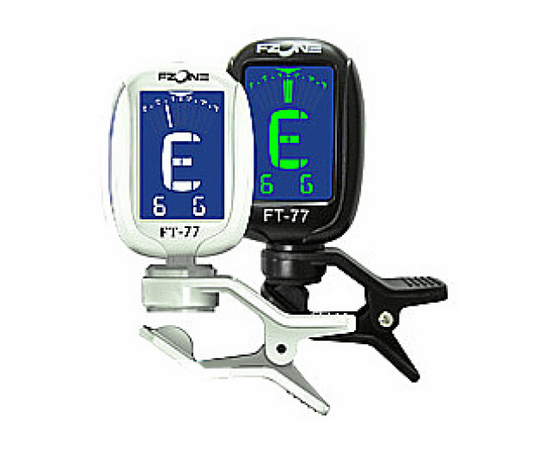 Тюнер FZONE FT77 White - 79009 за 0 грн. | 4Club
