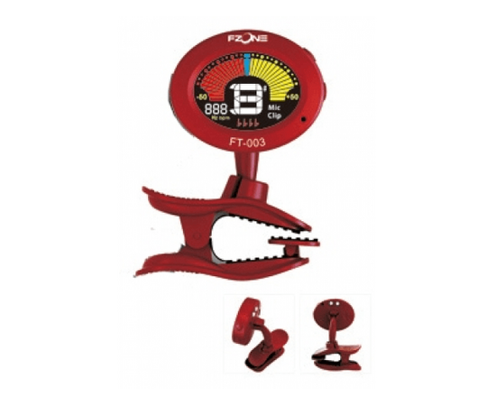 Тюнер FZONE  FT003 MetalRed - 78991 за 0 грн. | 4Club