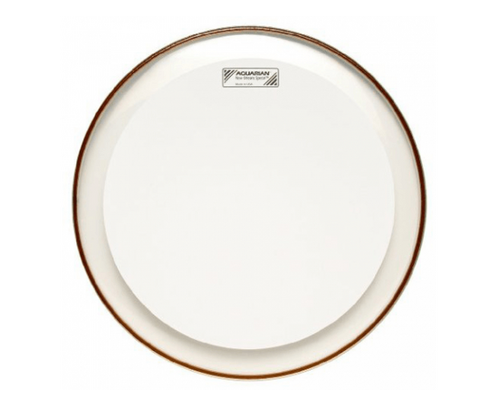 Пластик для малого барабана Aquarian NOS13 - 79718 за 0 грн. | 4Club