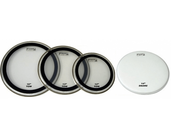 Комплект пластиков Aquarian PF-B - 79686 за 3590 грн. | 4Club