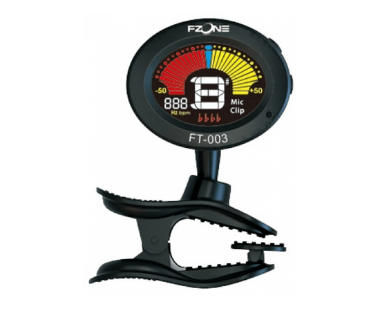 Тюнер FZONE  FT003 Black - 78992 за 0 грн. | 4Club