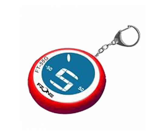 Тюнер FZONE FT55G Red - 79002 за 0 грн. | 4Club