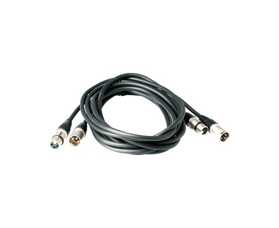 Микрофонный шнур RockCable RCL30315 D6 - 79535 за 907 грн. | 4Club