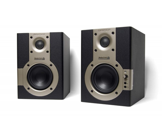 Студийный монитор  Samson SAM4AE - 79431 за 0 грн. | 4Club