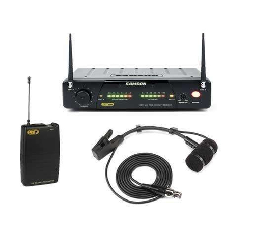 Радиосистема Samson SW77SW4 - 79515 за 0 грн. | 4Club