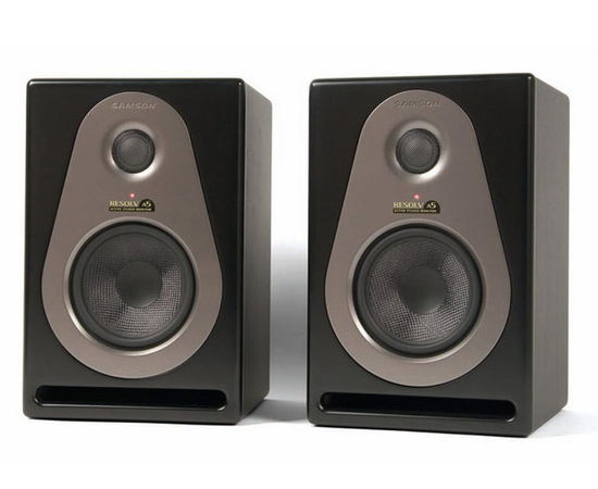 Студийный монитор Samson SARESA5E - 79436 за 0 грн. | 4Club