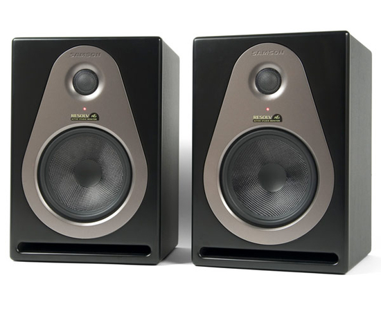 Студийный монитор Samson SARESA8E - 79438 за 0 грн. | 4Club
