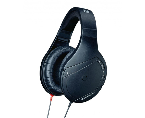 Наушники Sennheiser HD 265 Linear - 78929 за 0 грн. | 4Club