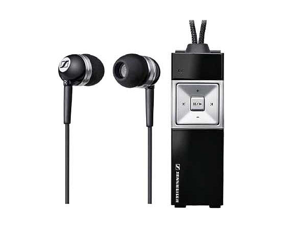 Гарнитура Sennheiser MM 200 - 79052 за 0 грн. | 4Club