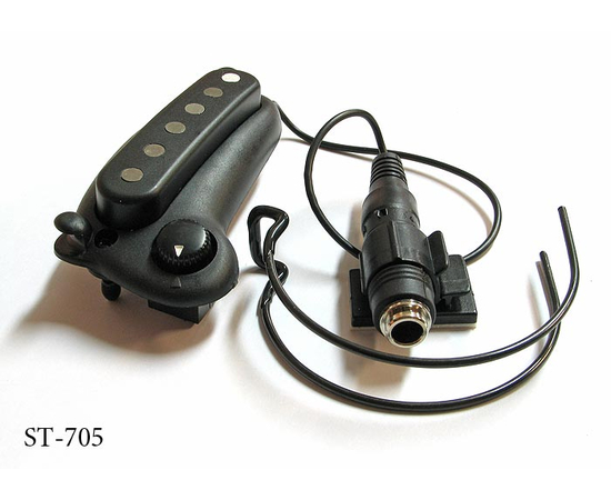 Звукосниматель Soho ST-705 - 79108 за 0 грн. | 4Club