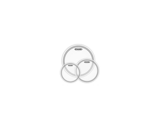 Набор пластиков Evans EPP2B14G1V - 79401 за 0 грн. | 4Club