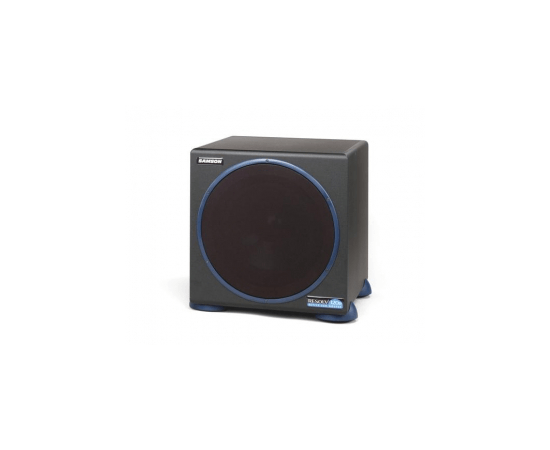 Сабвуфер Samson SARES120AE - 79433 за 0 грн. | 4Club