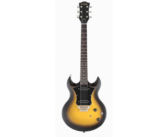Электрогитара VOX SDC22-UB - 80392 за 0 грн. | 4Club