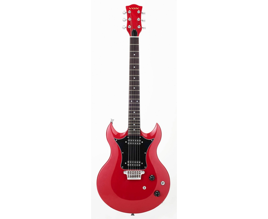 Электрогитара VOX SDC22-RD - 80391 за 0 грн. | 4Club