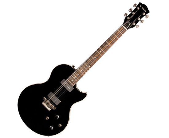 Электрогитара VOX VS SSC33BK - 80394 за 0 грн. | 4Club