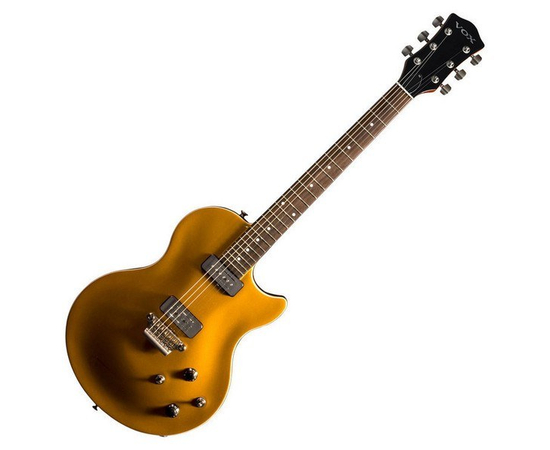 Электрогитара VOX SSC33GL - 80393 за 0 грн. | 4Club