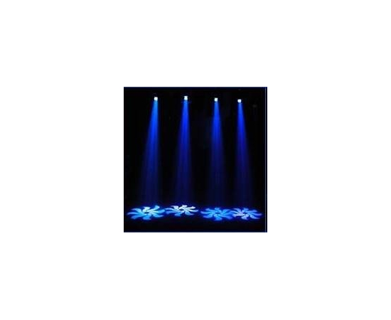 Сканер газорозрядний Light Studio PL-B002 575W, image 