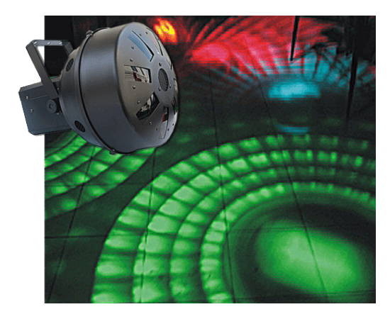 Световой машрум NIGHTSUN SG078, фото 