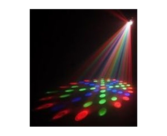 Светодиодный LED сканер Light Studio PL-P015A, фото 