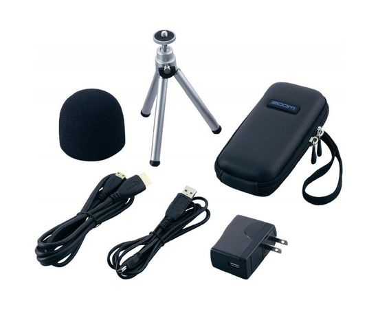 Аксессуар Zoom APQ2HD - 79890 за 0 грн. | 4Club